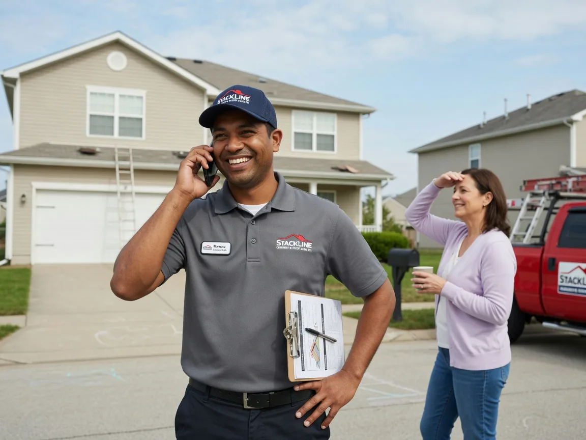 Chimney flashing repair Lisbon, LA FAQs